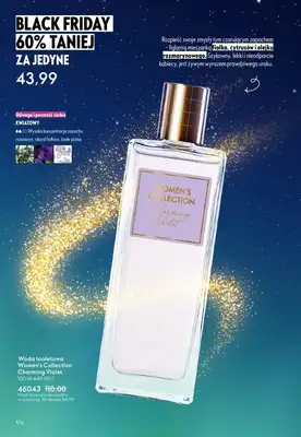 Oriflame - gazetka promocyjna Katalog 16/2025 od środy 12.11 do wtorku 02.12 - strona 176
