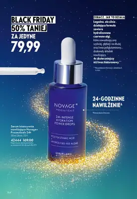 Oriflame - gazetka promocyjna Katalog 16/2025 od środy 12.11 do wtorku 02.12 - strona 164