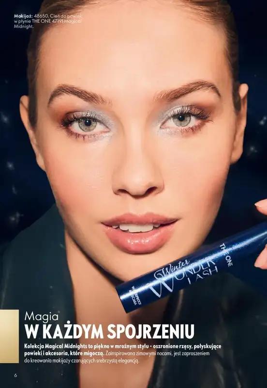 Oriflame - gazetka promocyjna Katalog 16/2025 od środy 12.11 do wtorku 02.12 - strona 6