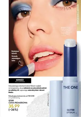 Oriflame - gazetka promocyjna Katalog 16/2025 od środy 12.11 do wtorku 02.12 - strona 9
