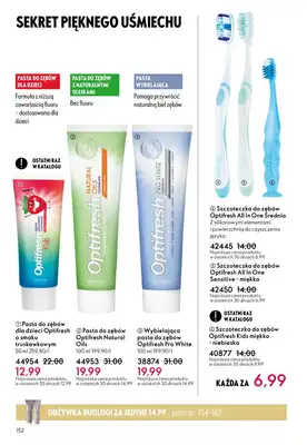 Oriflame - gazetka promocyjna Katalog 16/2025 od środy 12.11 do wtorku 02.12 - strona 152