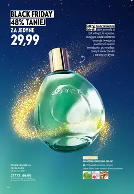 Oriflame - gazetka promocyjna Katalog 16/2025 od środy 12.11 do wtorku 02.12 - strona 174