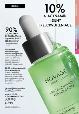 Oriflame - gazetka promocyjna Katalog 16/2025 od środy 12.11 do wtorku 02.12 - strona 97