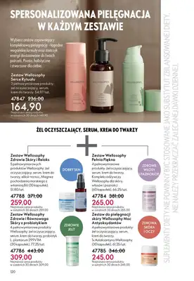 Oriflame - gazetka promocyjna Katalog 16/2025 od środy 12.11 do wtorku 02.12 - strona 120