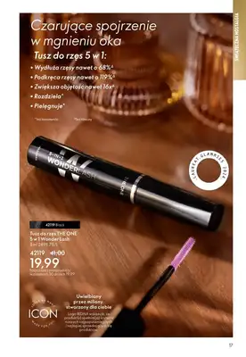 Oriflame - gazetka promocyjna Katalog 16/2025 od środy 12.11 do wtorku 02.12 - strona 17