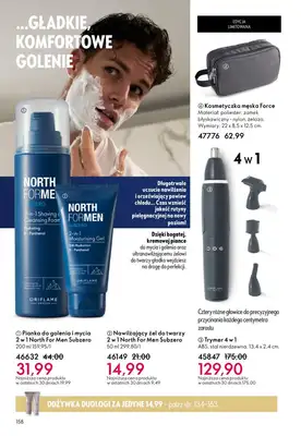 Oriflame - gazetka promocyjna Katalog 16/2025 od środy 12.11 do wtorku 02.12 - strona 158