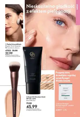 Oriflame - gazetka promocyjna Katalog 16/2025 od środy 12.11 do wtorku 02.12 - strona 83