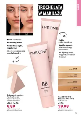Oriflame - gazetka promocyjna Katalog 16/2025 od środy 12.11 do wtorku 02.12 - strona 79