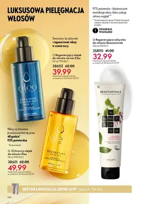Oriflame - gazetka promocyjna Katalog 16/2025 od środy 12.11 do wtorku 02.12 - strona 144