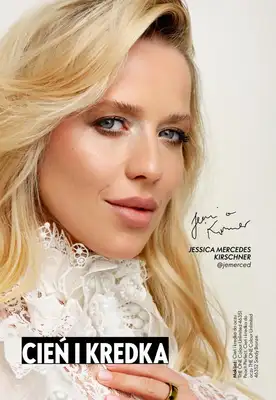 Oriflame - gazetka promocyjna Katalog 16/2025 od środy 12.11 do wtorku 02.12 - strona 70