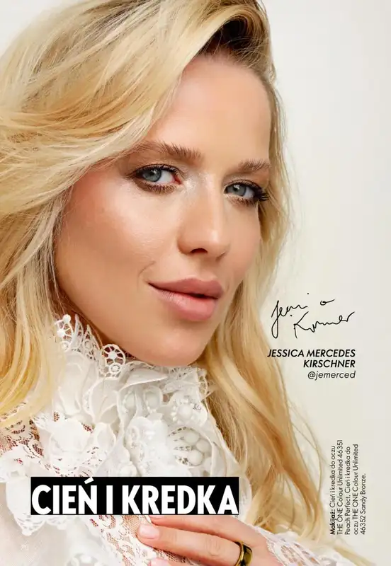 Oriflame - gazetka promocyjna Katalog 16/2025 od środy 12.11 do wtorku 02.12 - strona 70