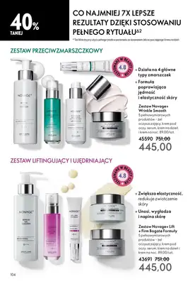 Oriflame - gazetka promocyjna Katalog 16/2025 od środy 12.11 do wtorku 02.12 - strona 104