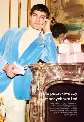 Oriflame - gazetka promocyjna Katalog 16/2025 od środy 12.11 do wtorku 02.12 - strona 46