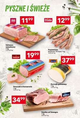 LEWIATAN - gazetka promocyjna MAMY TO w Lewiatanie  do niedzieli 02.11 - strona 5