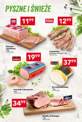 LEWIATAN - gazetka promocyjna MAMY TO w Lewiatanie  do niedzieli 02.11 - strona 5 LEWIATAN - gazetka promocyjna MAMY TO w Lewiatanie  do niedzieli 02.11 - strona 5