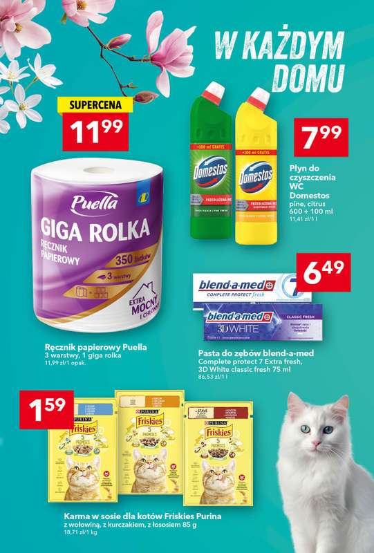 LEWIATAN - gazetka promocyjna MAMY TO w Lewiatanie od czwartku 23.10 do niedzieli 02.11 - strona 13