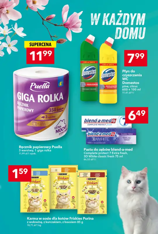 LEWIATAN - gazetka promocyjna MAMY TO w Lewiatanie od czwartku 23.10 do niedzieli 02.11 - strona 13
