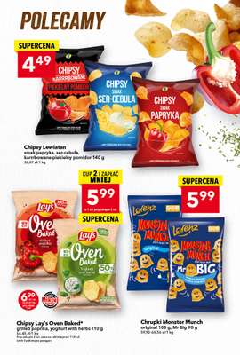 LEWIATAN - gazetka promocyjna MAMY TO w Lewiatanie  do niedzieli 02.11 - strona 11