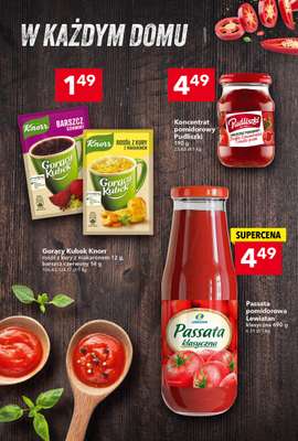 LEWIATAN - gazetka promocyjna MAMY TO w Lewiatanie  do niedzieli 02.11 - strona 8