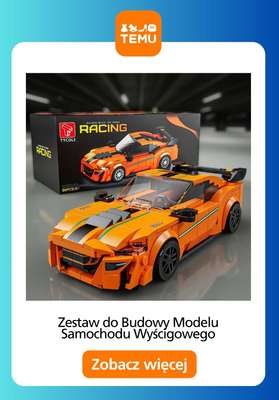 Temu - gazetka promocyjna Zabawki sensoryczne od poniedziałku 20.10  - strona 9