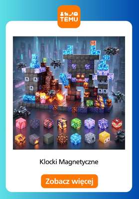 Temu - gazetka promocyjna Zabawki sensoryczne od poniedziałku 20.10  - strona 4