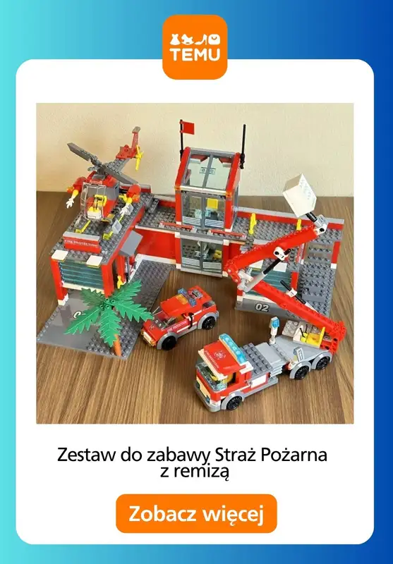 Temu - gazetka promocyjna Zabawki sensoryczne od poniedziałku 20.10  - strona 11