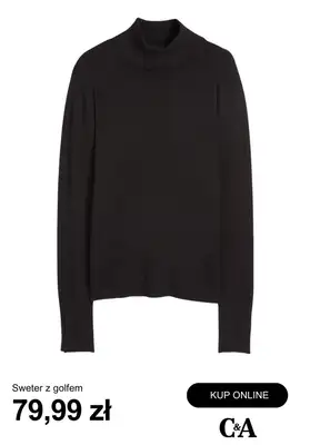 C&A - gazetka promocyjna Nowości od 49,99 zł od poniedziałku 20.10  - strona 12