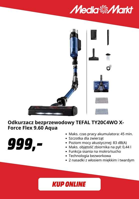 Media Markt - gazetka promocyjna Do -7500 zł rabatu na urodziny Media Markt od poniedziałku 20.10 do piątku 31.10 - strona 6