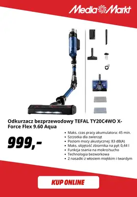 Media Markt - gazetka promocyjna Do -7500 zł rabatu na urodziny Media Markt od poniedziałku 20.10 do piątku 31.10 - strona 6 Media Markt - gazetka promocyjna Do -7500 zł rabatu na urodziny Media Markt od poniedziałku 20.10 do piątku 31.10 - strona 6