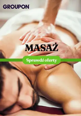 Groupon - gazetka promocyjna Upiornie niskie ceny od poniedziałku 20.10  - strona 4