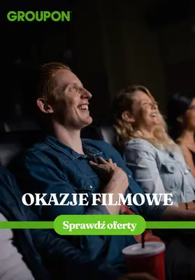 Groupon - gazetka promocyjna Upiornie niskie ceny od poniedziałku 20.10  - strona 2