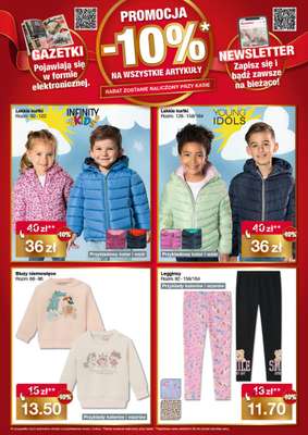 Woolworth - gazetka promocyjna Gazetka od wtorku 21.10 do piątku 31.10 - strona 7