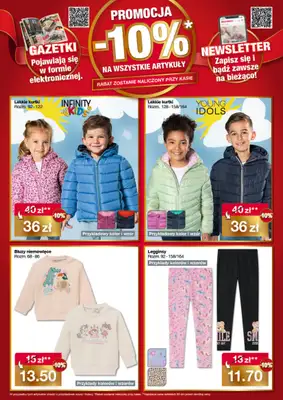 Woolworth - gazetka promocyjna Gazetka od wtorku 21.10 do piątku 31.10 - strona 7