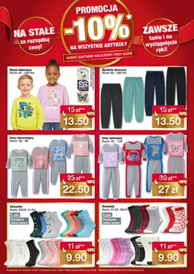 Woolworth - gazetka promocyjna Gazetka od wtorku 21.10 do piątku 31.10 - strona 6