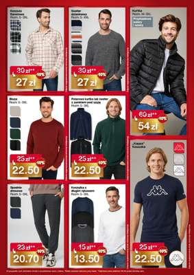 Woolworth - gazetka promocyjna Gazetka od wtorku 21.10 do piątku 31.10 - strona 5