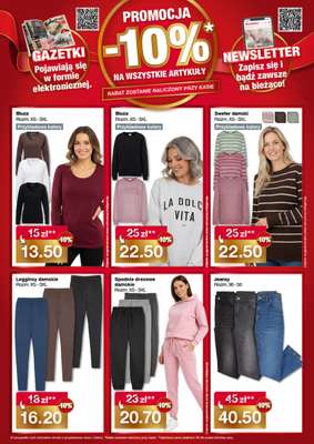 Woolworth - gazetka promocyjna Gazetka od wtorku 21.10 do piątku 31.10 - strona 4