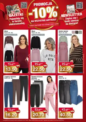 Woolworth - gazetka promocyjna Gazetka od wtorku 21.10 do piątku 31.10 - strona 4