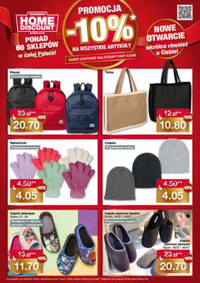 Woolworth - gazetka promocyjna Gazetka od wtorku 21.10 do piątku 31.10 - strona 2