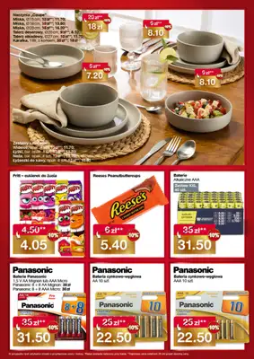 Woolworth - gazetka promocyjna Gazetka od wtorku 21.10 do piątku 31.10 - strona 11