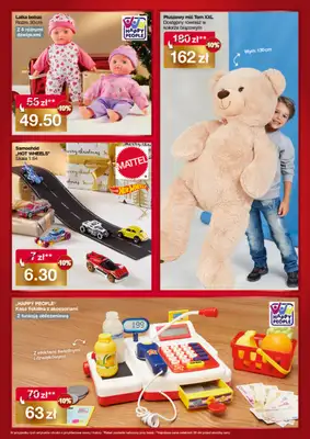 Woolworth - gazetka promocyjna Gazetka od wtorku 21.10 do piątku 31.10 - strona 10