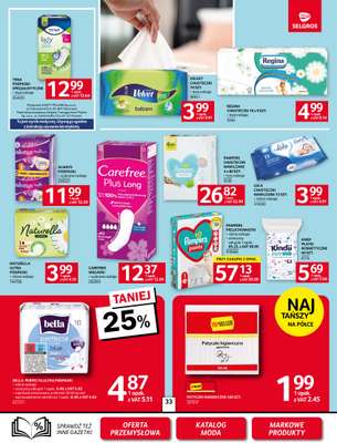 Selgros - gazetka promocyjna Oferta spożywcza od czwartku 23.10 do środy 05.11 - strona 33 Selgros - gazetka promocyjna Oferta spożywcza od czwartku 23.10 do środy 05.11 - strona 33