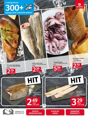 Selgros - gazetka promocyjna Oferta spo偶ywcza od czwartku 23.10 do 艣rody 05.11 - strona 5 Selgros - gazetka promocyjna Oferta spo偶ywcza od czwartku 23.10 do 艣rody 05.11 - strona 5