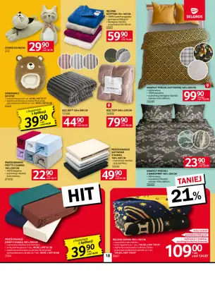 Selgros - gazetka promocyjna Oferta przemysłowa od czwartku 23.10 do środy 05.11 - strona 20 Selgros - gazetka promocyjna Oferta przemysłowa od czwartku 23.10 do środy 05.11 - strona 20