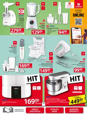 Selgros - gazetka promocyjna Oferta przemysłowa od czwartku 23.10 do środy 05.11 - strona 15