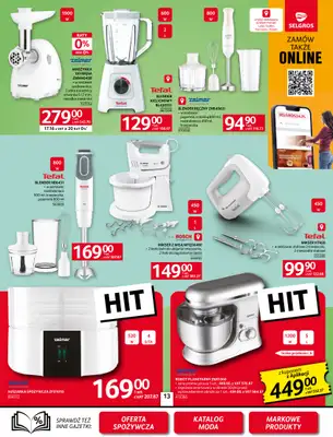 Selgros - gazetka promocyjna Oferta przemysłowa od czwartku 23.10 do środy 05.11 - strona 15 Selgros - gazetka promocyjna Oferta przemysłowa od czwartku 23.10 do środy 05.11 - strona 15