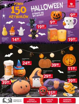 Selgros - gazetka promocyjna Oferta przemysłowa od czwartku 23.10 do środy 05.11 - strona 9