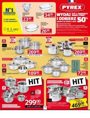 Selgros - gazetka promocyjna Oferta przemysłowa od czwartku 23.10 do środy 05.11 - strona 16