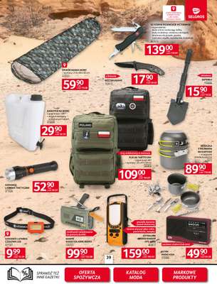 Selgros - gazetka promocyjna Oferta przemysłowa od czwartku 23.10 do środy 05.11 - strona 41
