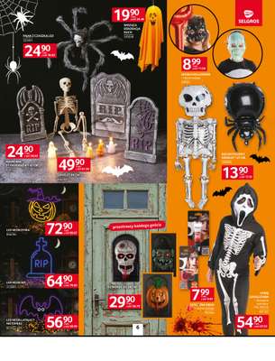 Selgros - gazetka promocyjna Oferta przemysłowa od czwartku 23.10 do środy 05.11 - strona 8