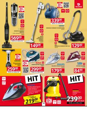 Selgros - gazetka promocyjna Oferta przemysłowa od czwartku 23.10 do środy 05.11 - strona 12